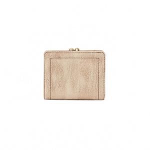 HOBO Cream Wallet